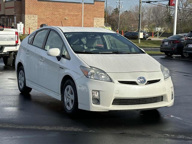 used 2010 Toyota Prius car, priced at $4,995