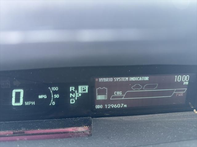 used 2015 Toyota Prius car, priced at $11,000