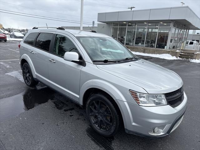 used 2014 Dodge Journey car, priced at $5,995