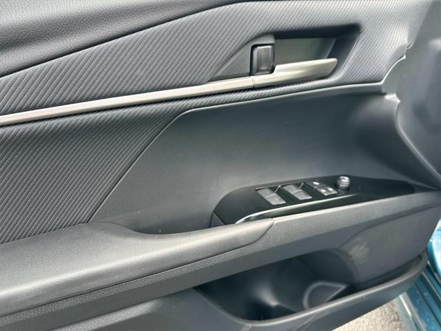 new 2025 Toyota Camry car, priced at $33,882