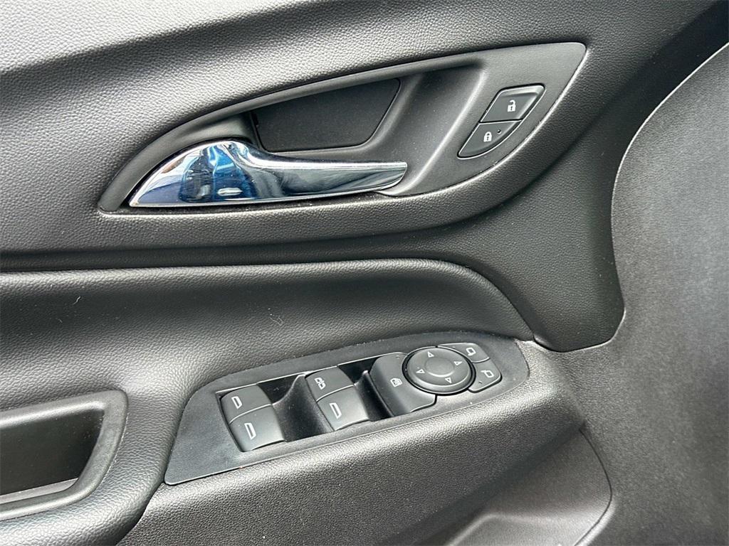 used 2019 Chevrolet Equinox car, priced at $15,711