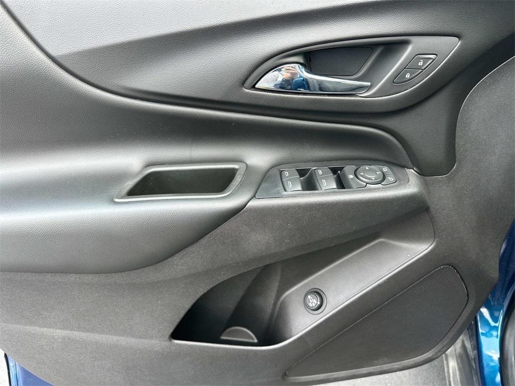 used 2019 Chevrolet Equinox car, priced at $15,711