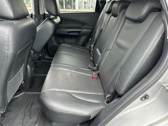 used 2008 Hyundai Tucson car, priced at $7,500