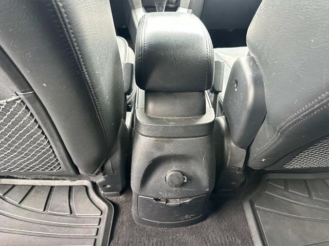 used 2008 Hyundai Tucson car, priced at $7,500