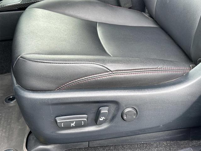 used 2022 Toyota 4Runner car, priced at $47,245