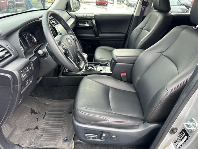 used 2022 Toyota 4Runner car, priced at $47,245