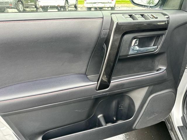 used 2022 Toyota 4Runner car, priced at $47,245