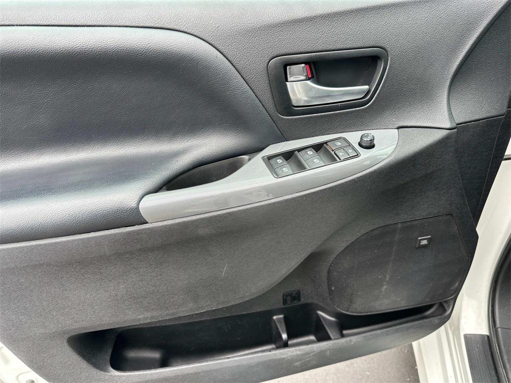 used 2019 Toyota Sienna car, priced at $24,999