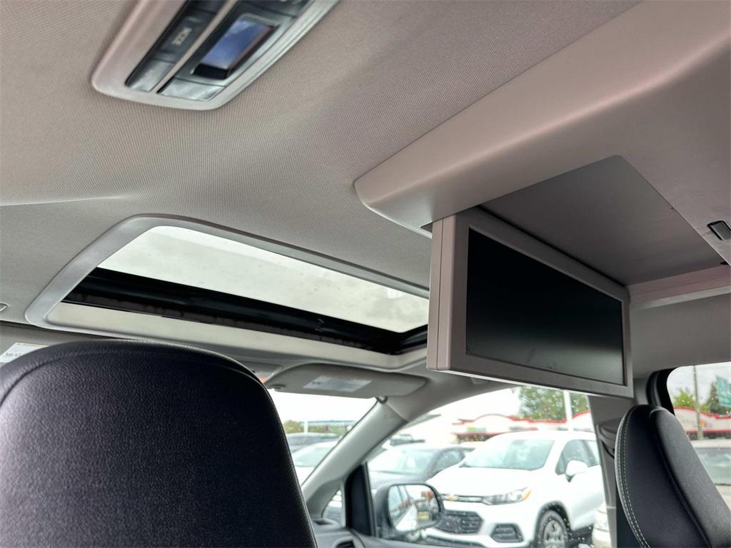 used 2019 Toyota Sienna car, priced at $24,999