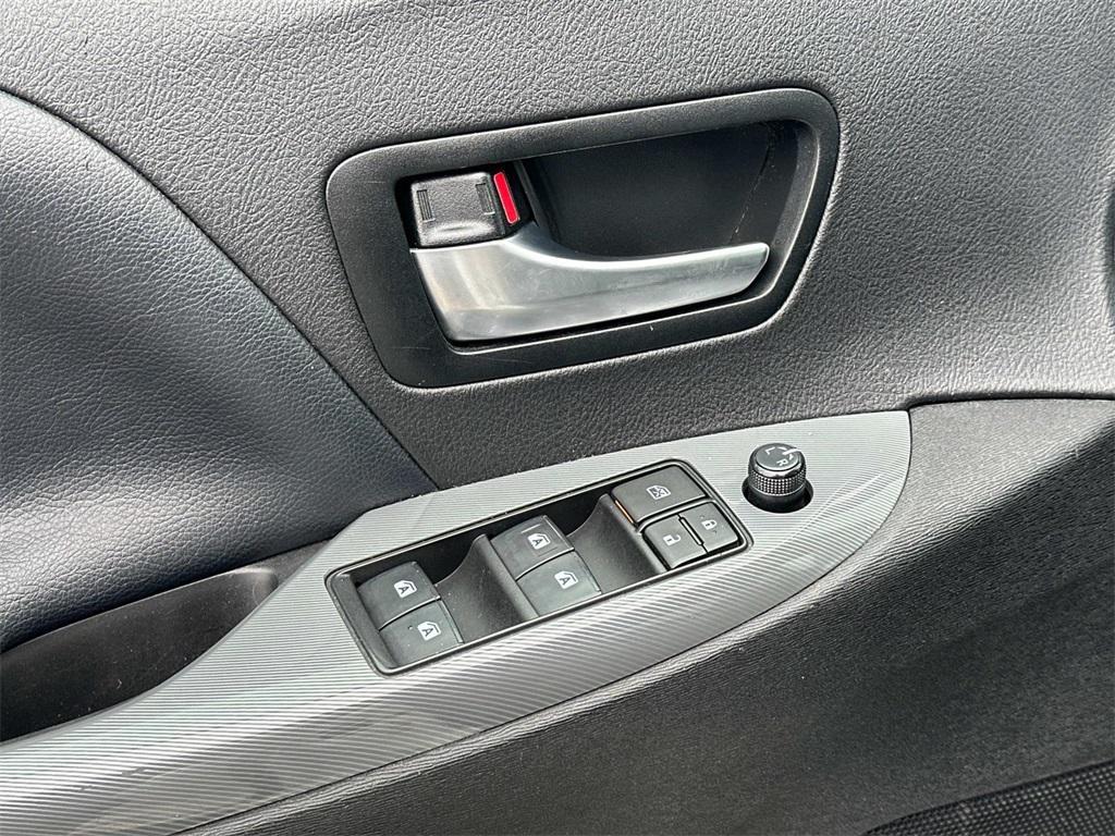 used 2019 Toyota Sienna car, priced at $24,999