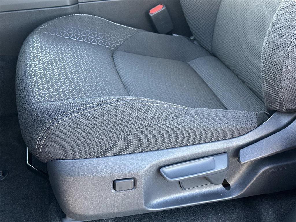 new 2025 Toyota 4Runner car, priced at $44,995