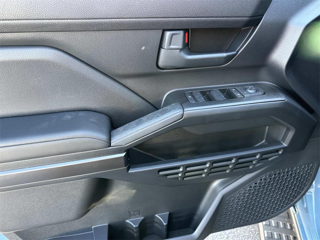 new 2025 Toyota 4Runner car, priced at $44,995