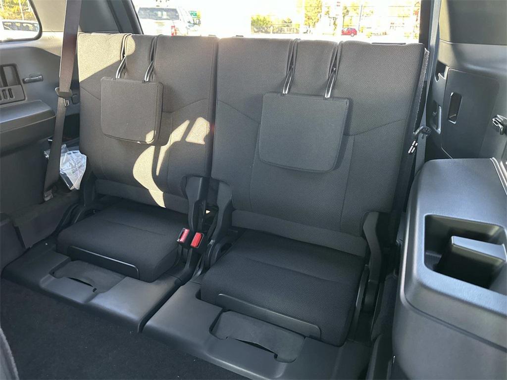 new 2025 Toyota 4Runner car, priced at $44,995