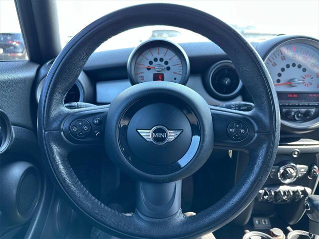 used 2013 MINI Clubman car, priced at $8,699
