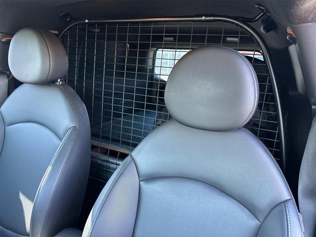 used 2013 MINI Clubman car, priced at $8,699