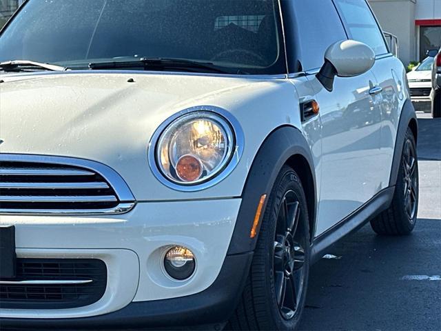 used 2013 MINI Clubman car, priced at $8,699