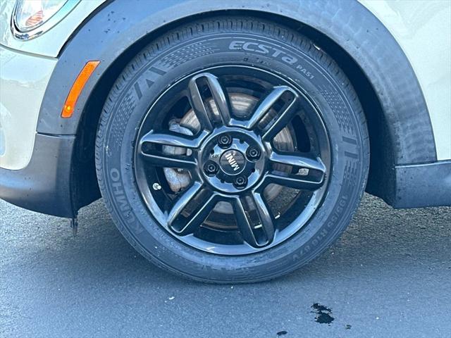 used 2013 MINI Clubman car, priced at $8,699