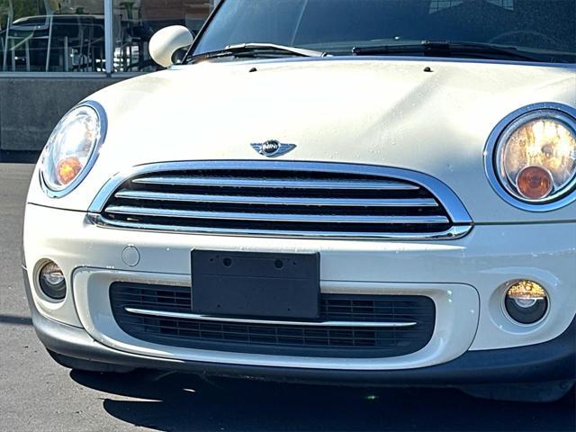 used 2013 MINI Clubman car, priced at $8,699
