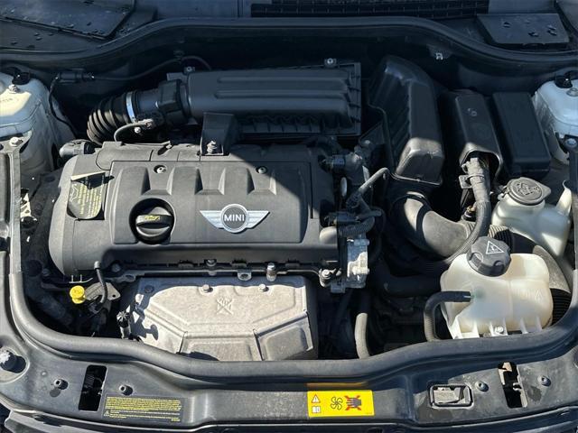 used 2013 MINI Clubman car, priced at $8,699