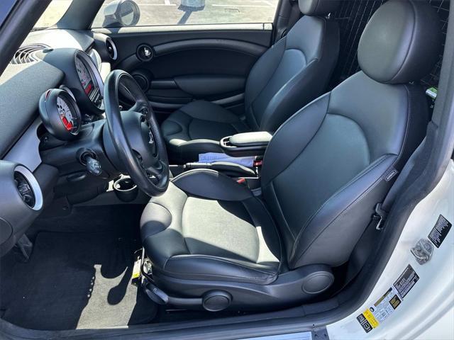 used 2013 MINI Clubman car, priced at $8,699