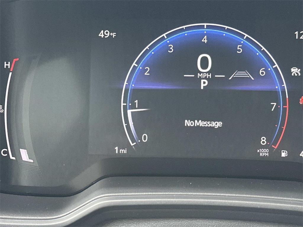 new 2026 Toyota Corolla car, priced at $24,279