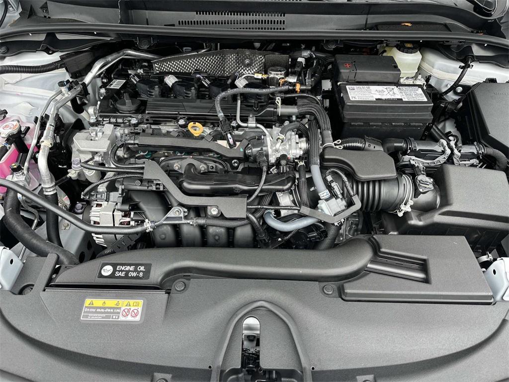 new 2026 Toyota Corolla car, priced at $24,279