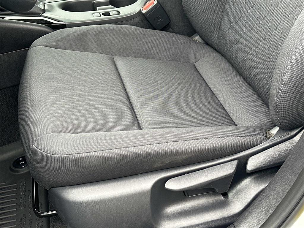 new 2026 Toyota Corolla car, priced at $24,279