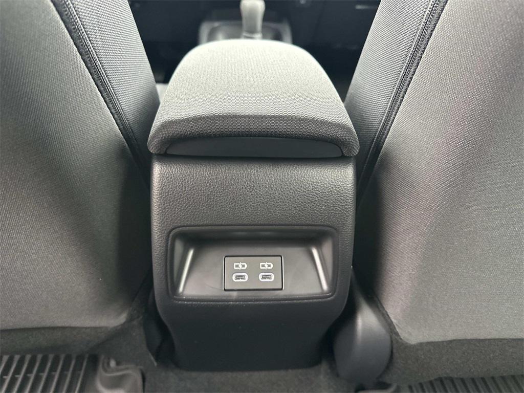 new 2026 Toyota Corolla car, priced at $24,279