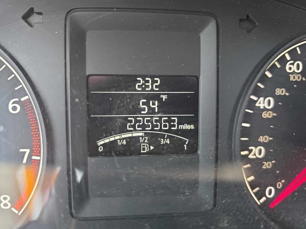 used 2011 Volkswagen Jetta car, priced at $3,900