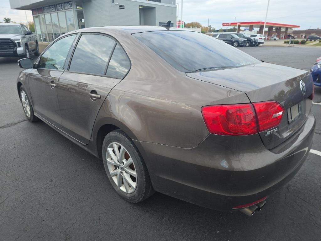 used 2011 Volkswagen Jetta car, priced at $3,900