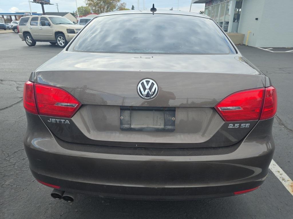 used 2011 Volkswagen Jetta car, priced at $3,900