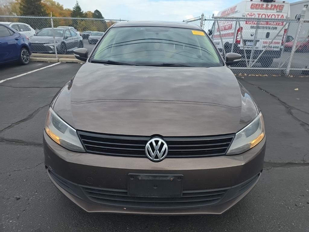 used 2011 Volkswagen Jetta car, priced at $3,900
