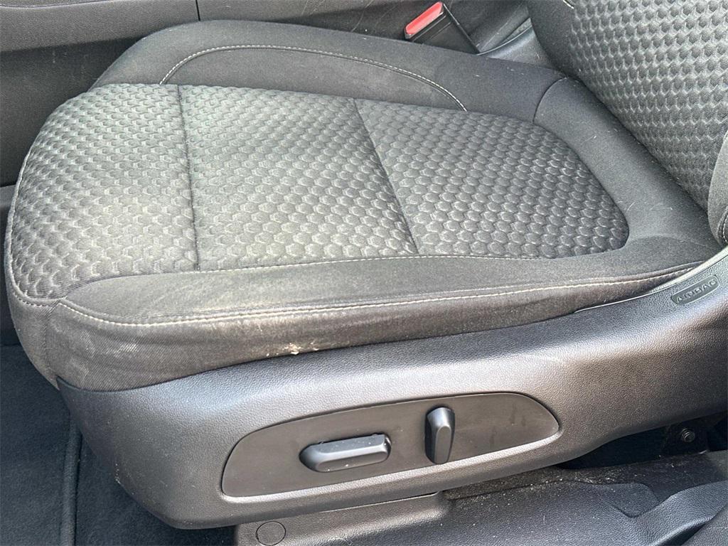 used 2019 GMC Acadia car, priced at $14,000