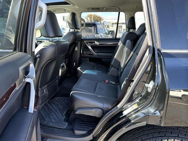 used 2015 Lexus GX 460 car, priced at $23,999