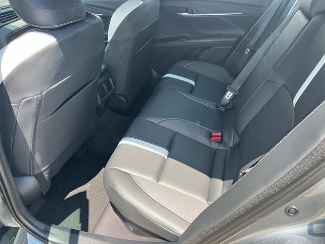 new 2025 Toyota Camry car, priced at $32,610