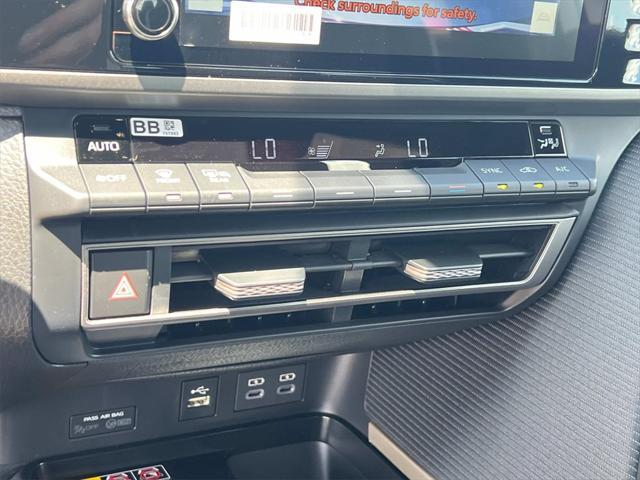 new 2025 Toyota Camry car, priced at $32,610