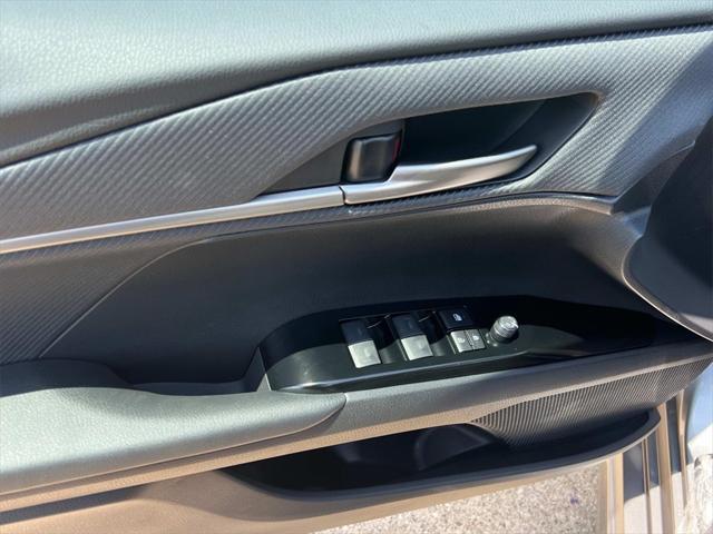 new 2025 Toyota Camry car, priced at $32,610