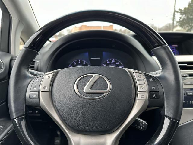 used 2013 Lexus RX 350 car, priced at $8,770