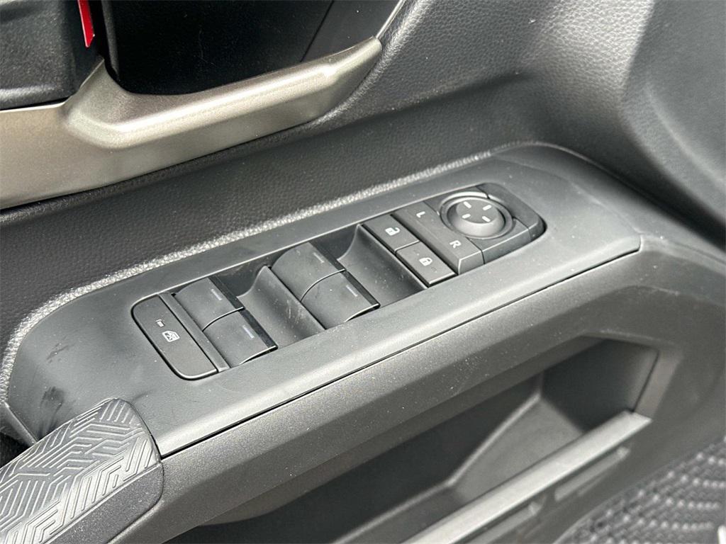 new 2025 Toyota Tacoma car, priced at $48,596