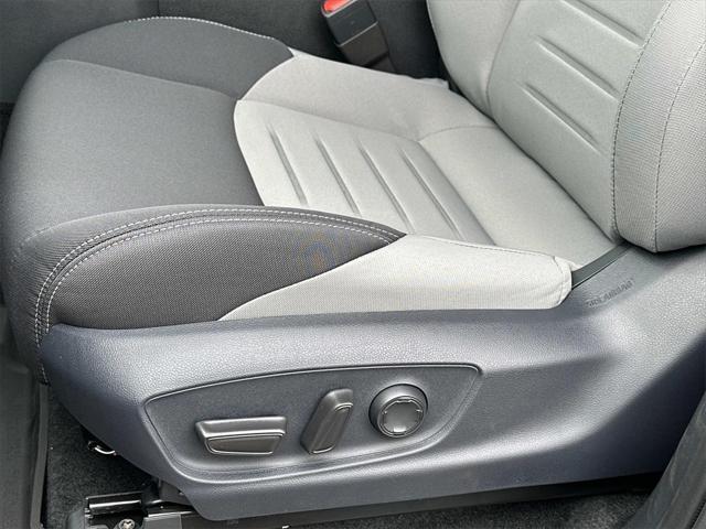 new 2025 Toyota Tacoma car, priced at $48,596