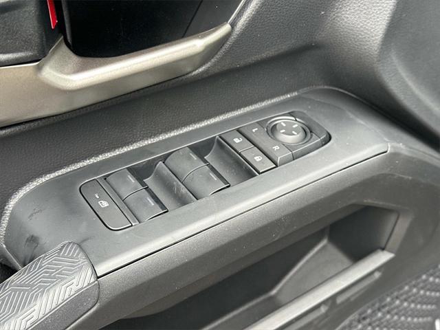 new 2025 Toyota Tacoma car, priced at $48,596