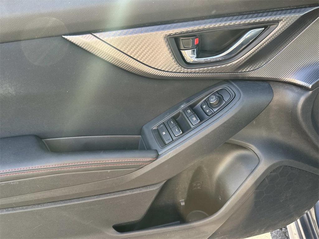 used 2017 Subaru Impreza car, priced at $9,999