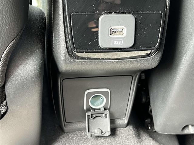 used 2023 Jeep Compass car, priced at $25,147