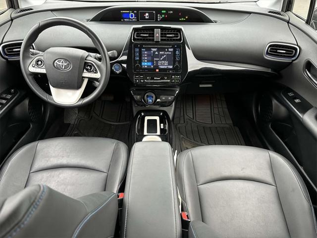 used 2016 Toyota Prius car, priced at $16,999