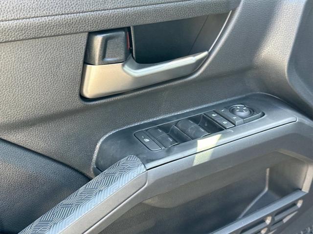 new 2025 Toyota Tacoma car, priced at $46,548