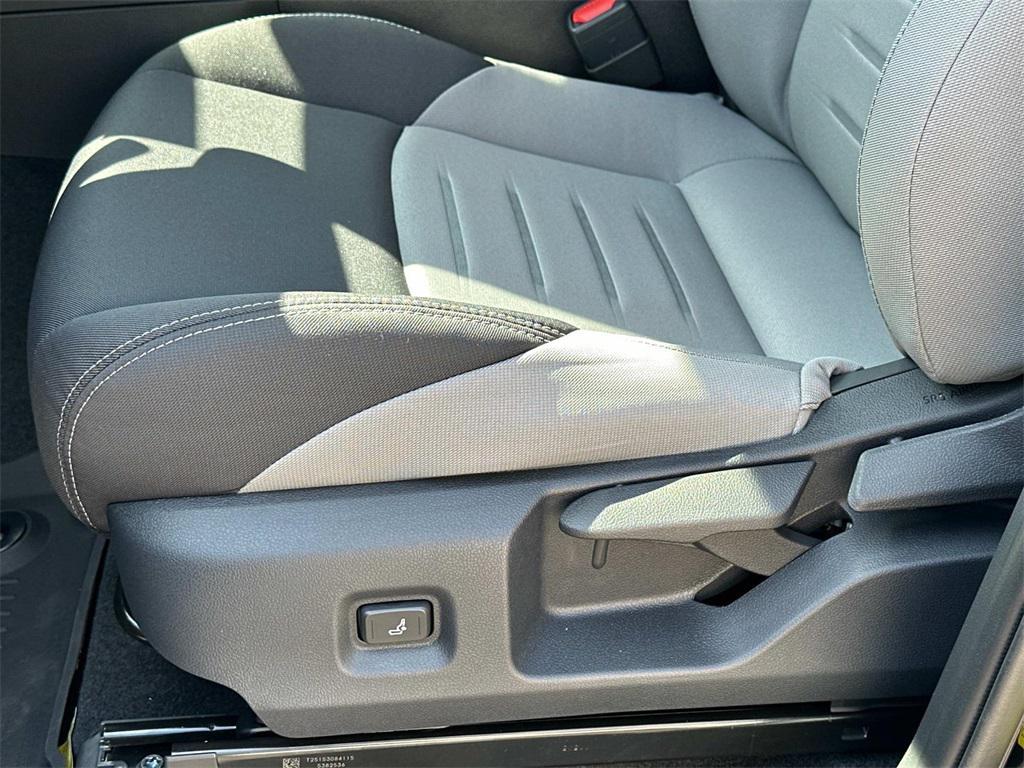 new 2025 Toyota Tacoma car, priced at $43,889