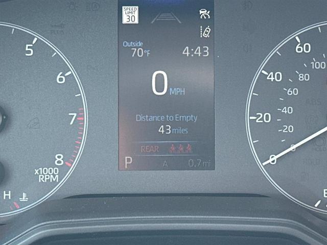 new 2025 Toyota Corolla car, priced at $23,898