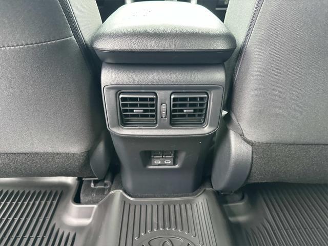new 2025 Toyota RAV4 car, priced at $36,378