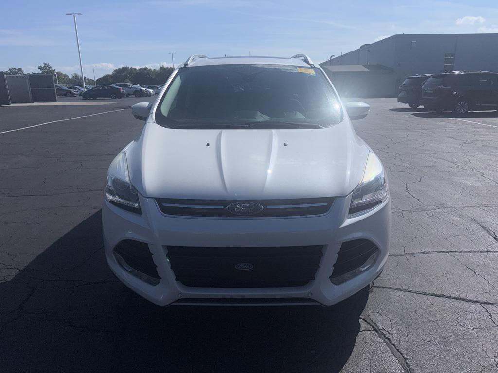 used 2016 Ford Escape car, priced at $9,111