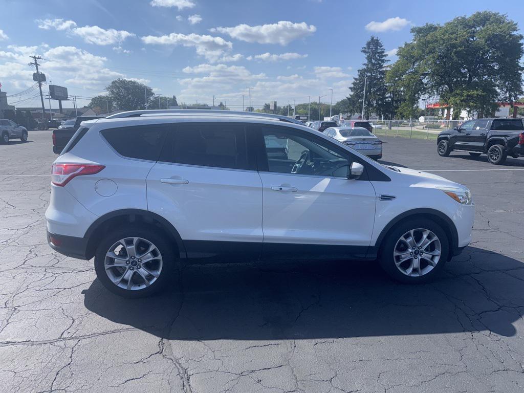 used 2016 Ford Escape car, priced at $9,111